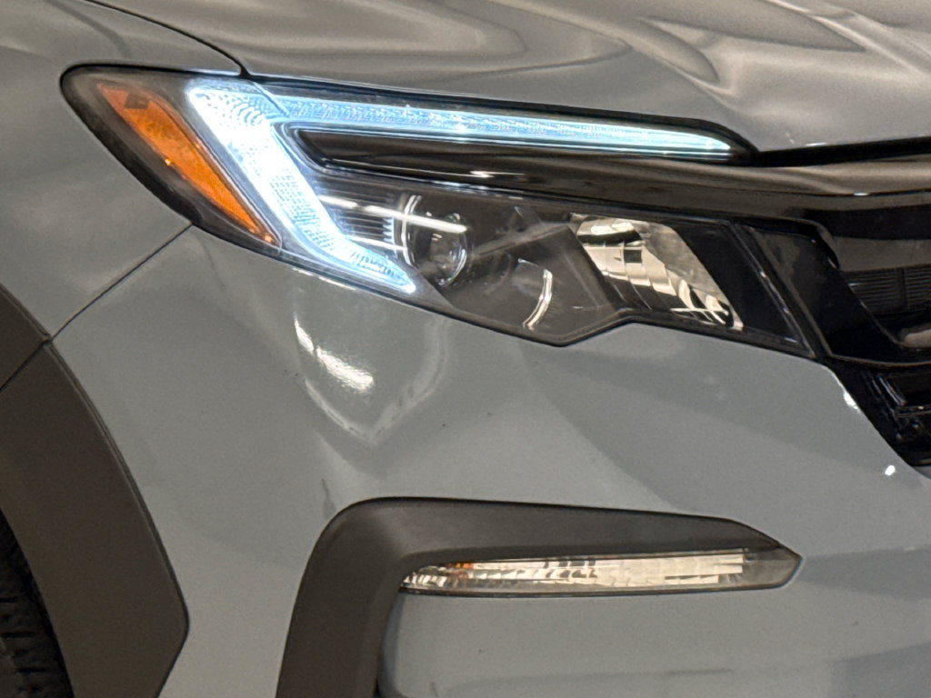 Used 2022 Honda Pilot TrailSport image 5