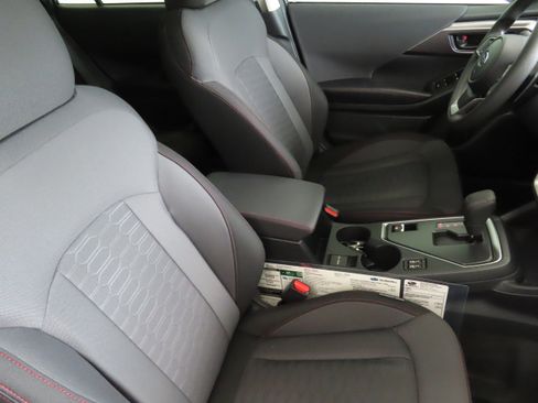 New 2026 Subaru Impreza 2.0i Sport AWD/4WD image 24