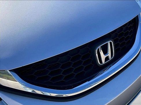 Used 2015 Honda Civic LX image 27