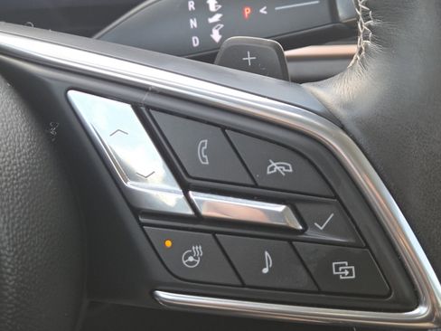 Used 2024 Buick Envision Sport Touring AWD/4WD image 6