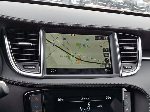 New 2025 INFINITI QX50 Sport image 13