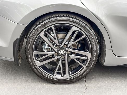 Used 2025 Toyota Camry XSE w/ Premium Plus Package FWD image 10