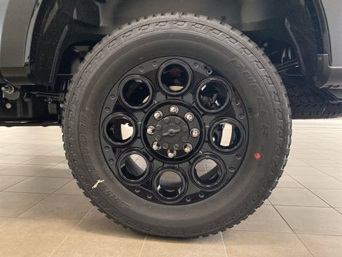 New 2026 Ford F250 Lariat w/ Black Appearance Package AWD/4WD image 24