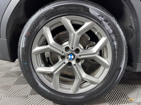 Used 2024 BMW X3 sDrive30i w/ Convenience Package RWD image 16