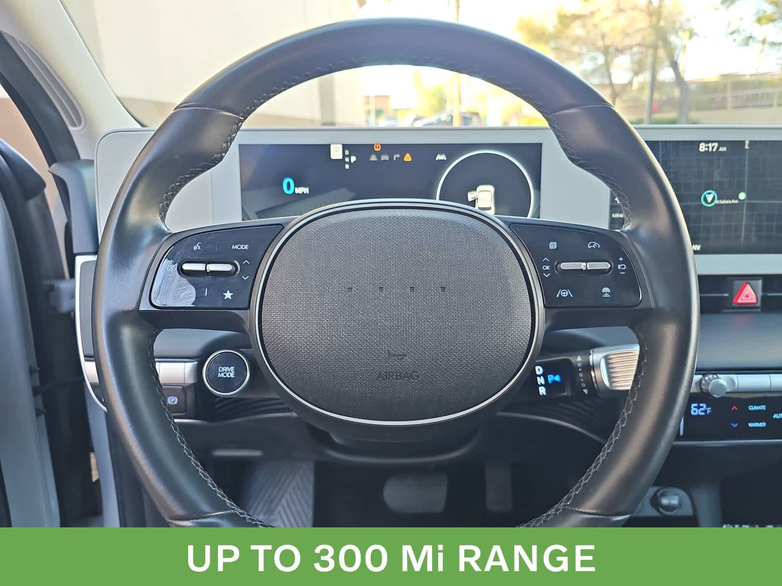 Certified 2024 Hyundai Ioniq 5 SE RWD image 19