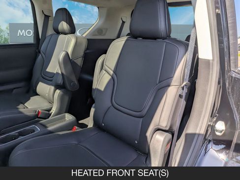 New 2026 INFINITI QX80 Pure w/ Cargo Package image 27