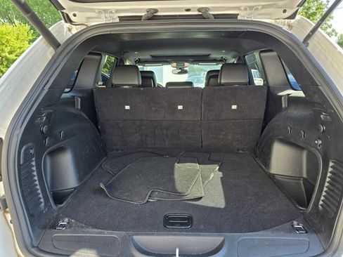 Used 2021 Jeep Grand Cherokee Limited image 21