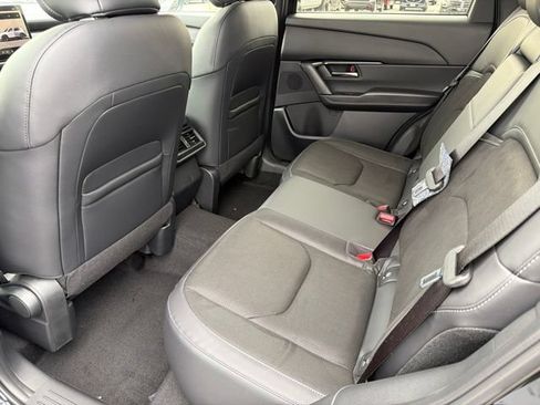 New 2026 MAZDA CX-5 Select AWD/4WD image 24