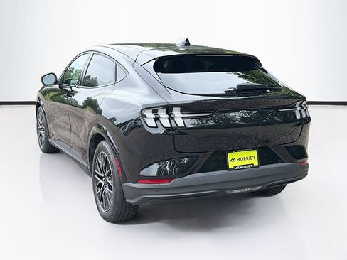 Used 2025 Ford Mustang Mach-E Premium AWD/4WD image 7