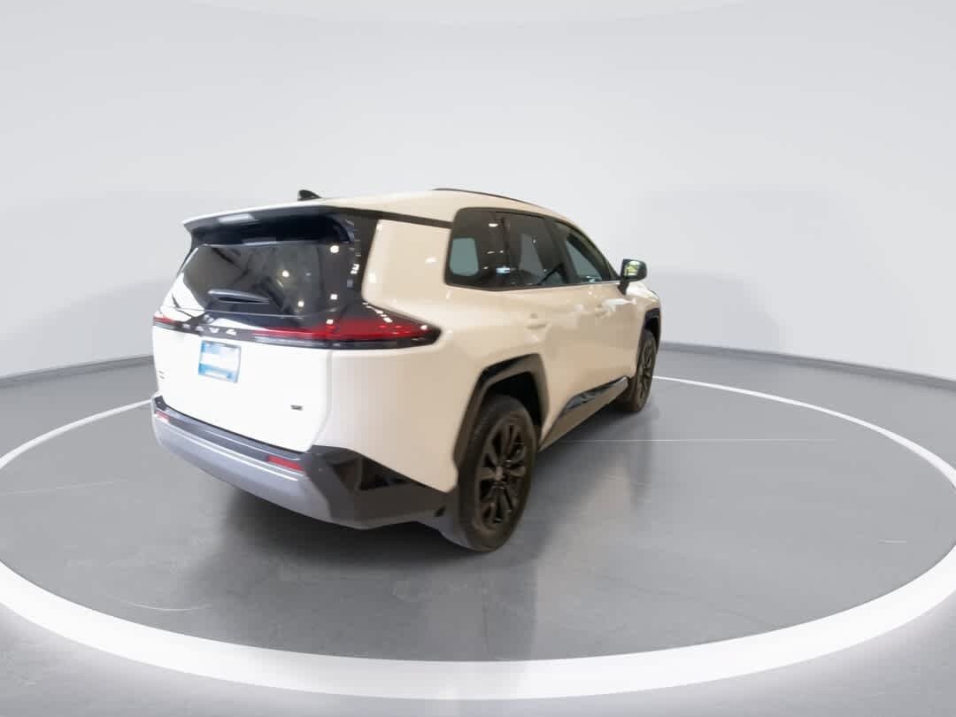 Certified 2026 Toyota RAV4 SE w/ Convenience Package AWD/4WD image 8