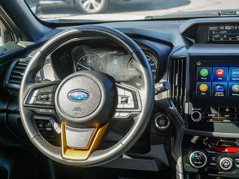 Certified 2024 Subaru Forester Wilderness image 16