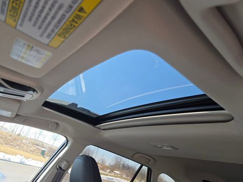 Certified 2025 Subaru Outback Touring XT image 25