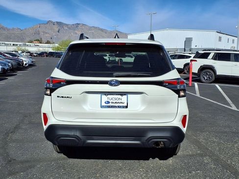 New 2026 Subaru Forester Premium image 10