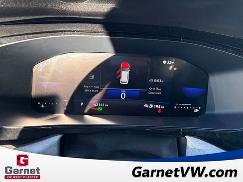 Used 2023 Volkswagen Taos S image 16