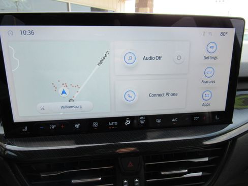 Used 2023 Ford Escape ST-Line w/ Tech Pack #1 image 16