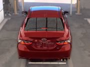 Used 2024 Toyota Camry SE FWD image 4