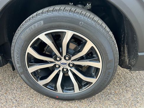 New 2026 Ford Explorer ST-Line RWD image 9