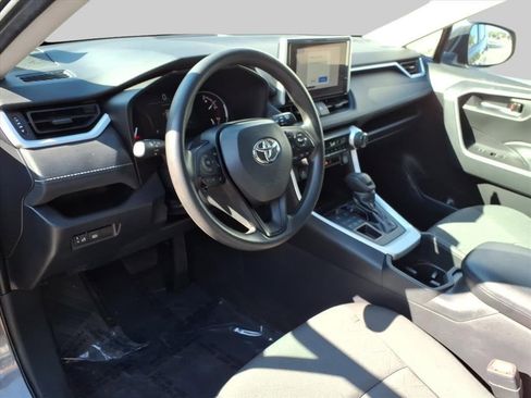 Used 2023 Toyota RAV4 XLE image 17