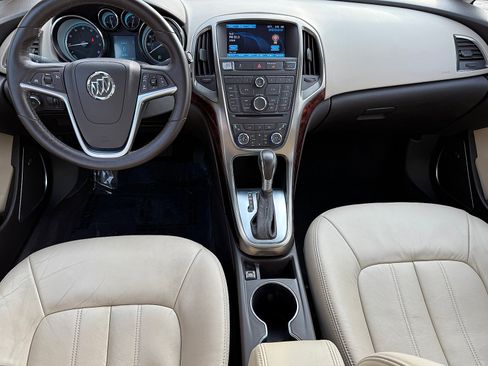 Used 2013 Buick Verano Leather image 15
