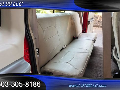 Used 2000 Ford F350 Lariat AWD/4WD image 26