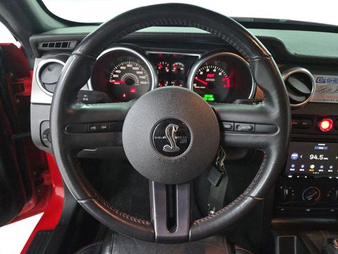 Used 2007 Ford Mustang Shelby GT500 image 14