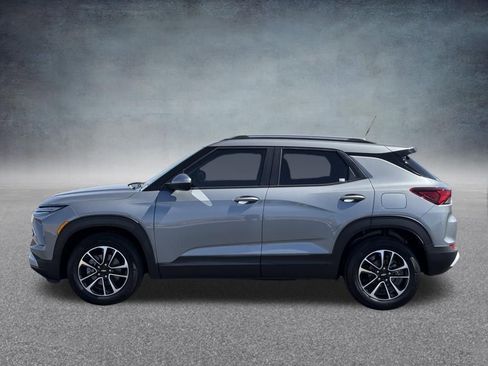 New 2026 Chevrolet TrailBlazer LT image 7