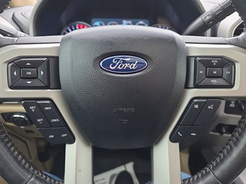 Used 2019 Ford F250 Lariat w/ Lariat Ultimate Package image 23