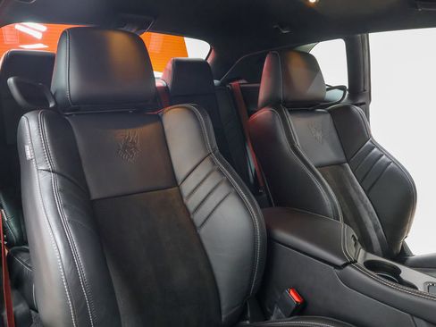 Used 2023 Dodge Challenger SRT Hellcat Redeye RWD image 30