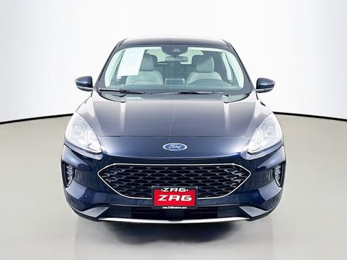 Used 2021 Ford Escape SE FWD image 8