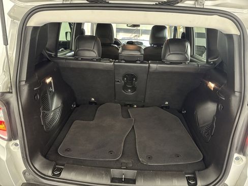 Used 2016 Jeep Renegade Limited image 27