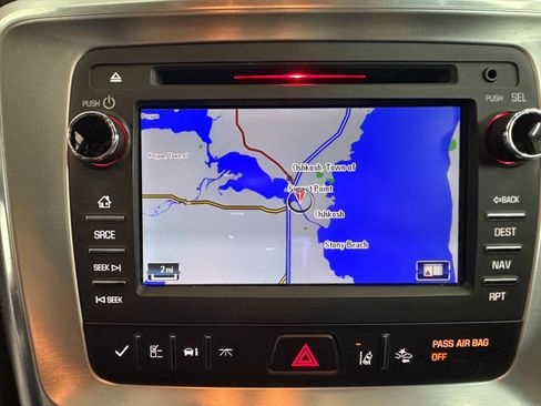 Used 2014 GMC Acadia SLT w/ Technology Package AWD/4WD image 20