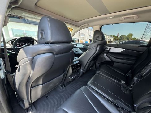 Used 2024 Acura MDX SH-AWD w/ Technology Package image 27