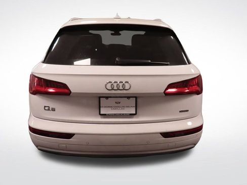 Used 2019 Audi Q5 2.0T Premium Plus w/ Premium Plus Package image 4