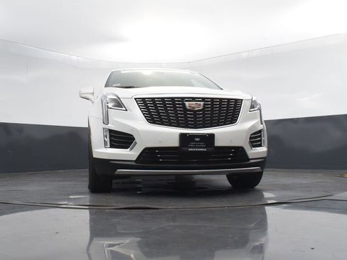 Certified 2024 Cadillac XT5 Premium Luxury w/ LPO, Floor Liner Package image 44