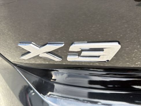 Used 2024 BMW X3 xDrive30i w/ Premium Package AWD/4WD image 15