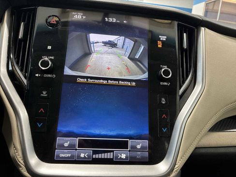 Used 2022 Subaru Legacy Premium image 22