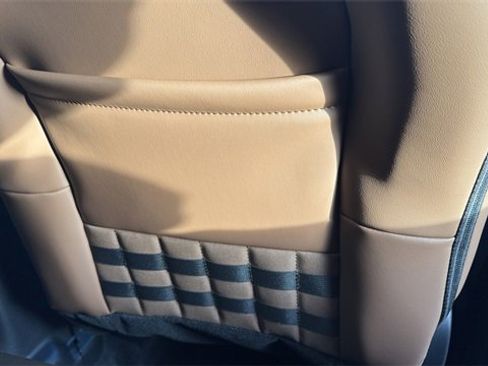 New 2025 Ford Bronco Sport Outer Banks w/ Outer Banks Tech Package+ image 17