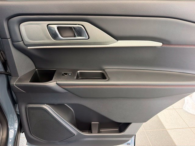 New 2027 Ford Explorer ST-Line AWD/4WD image 11