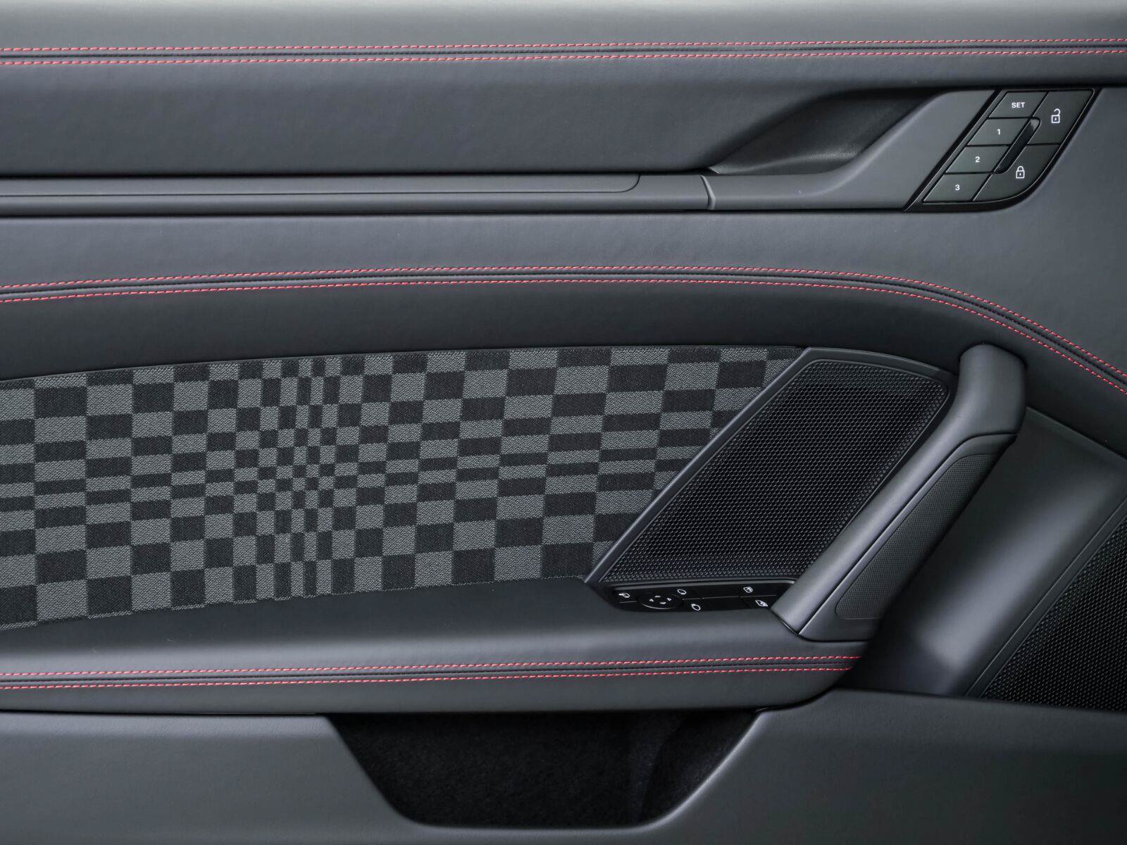New 2026 Porsche 911 Carrera GTS RWD image 6