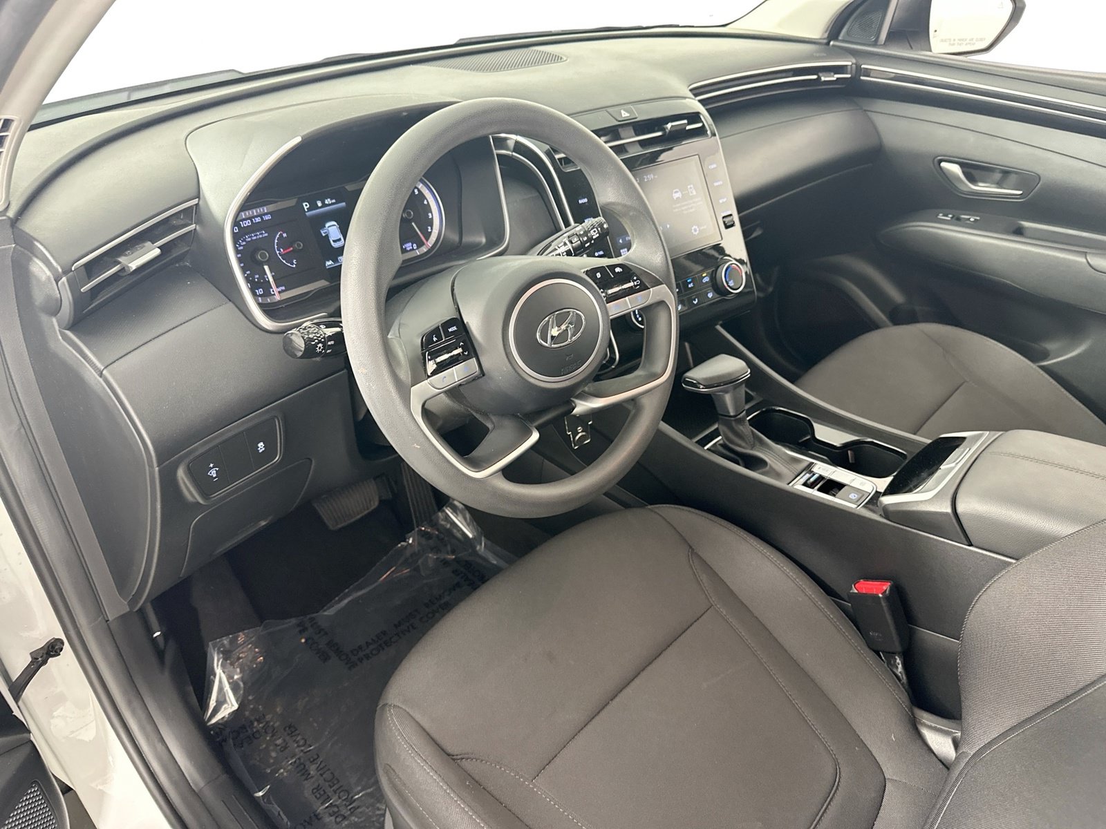 Used 2023 Hyundai Tucson SE FWD image 9
