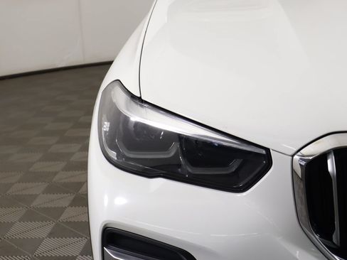 Used 2022 BMW X5 xDrive40i AWD/4WD image 18