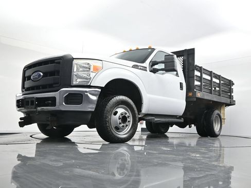 Used 2014 Ford F350 XL w/ XL Value Package AWD/4WD image 34