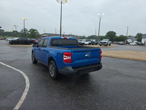 Used 2022 Ford Maverick XLT FWD image 5