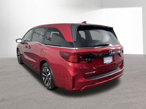 New 2026 Honda Odyssey EX-L image 18