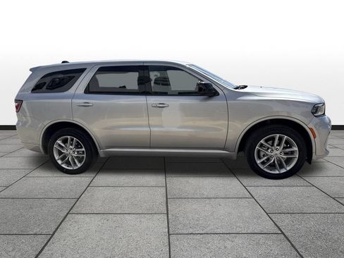 Used 2025 Dodge Durango GT AWD/4WD image 6