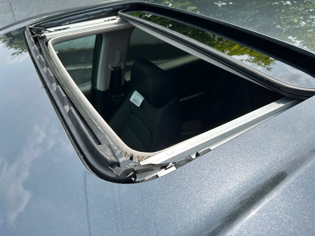 Certified 2026 Honda CR-V EX image 11