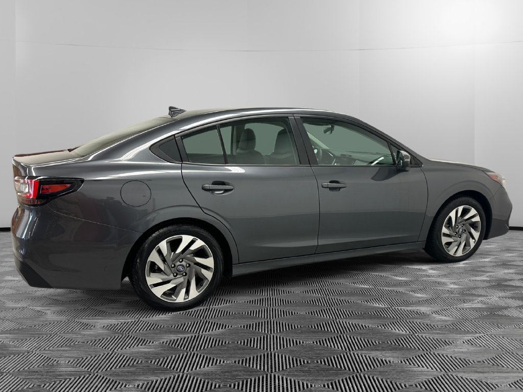 Used 2025 Subaru Legacy Limited w/ Tech Package #3 AWD/4WD image 7