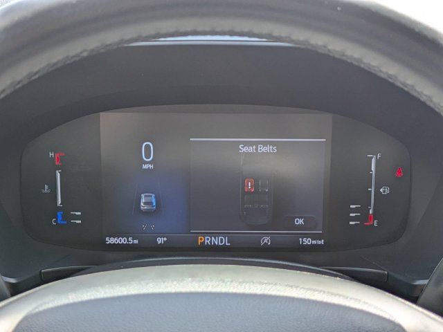 Used 2024 Ford Escape Active FWD image 30