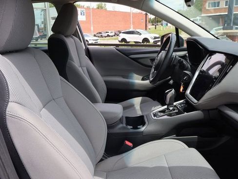 Used 2021 Subaru Legacy Premium AWD/4WD image 8