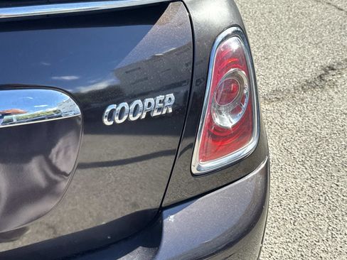 Used 2013 MINI Cooper Convertible image 5